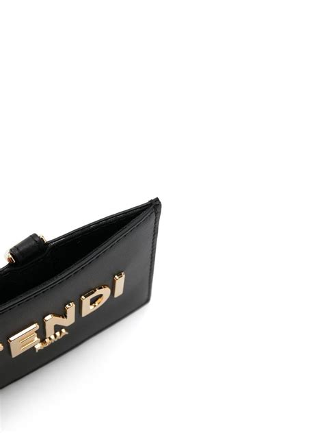 farfetch Fendi wallet